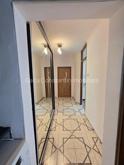 2 camere 61mp - Str. Motoc - Sebastian - 13 Septembrie - 8