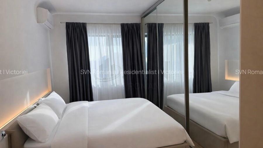 REA1029146 Apartament 3 camere de vanzare I Parcare I Pipera - 2