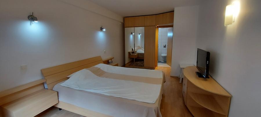 3 Splendida in Primaverii, renovat recent, curte, parcare,INCHIRIATA