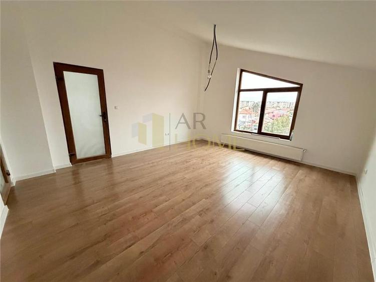 Apartament 3 camere, bloc tip boutique, in Ploiesti, Sala Sporturilor