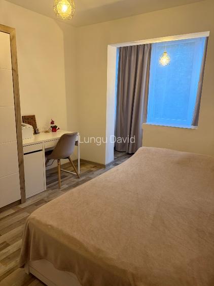 Închiriez apartament 3 camere zona Dacia - Proprietar  - 3