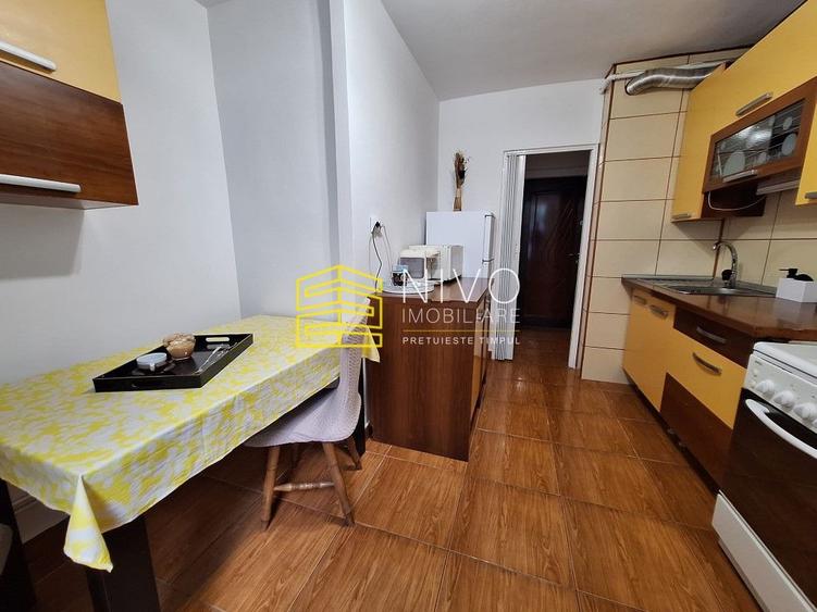 Apartament 3 camere – Tg. Mureș – Tudor – Zona E-on