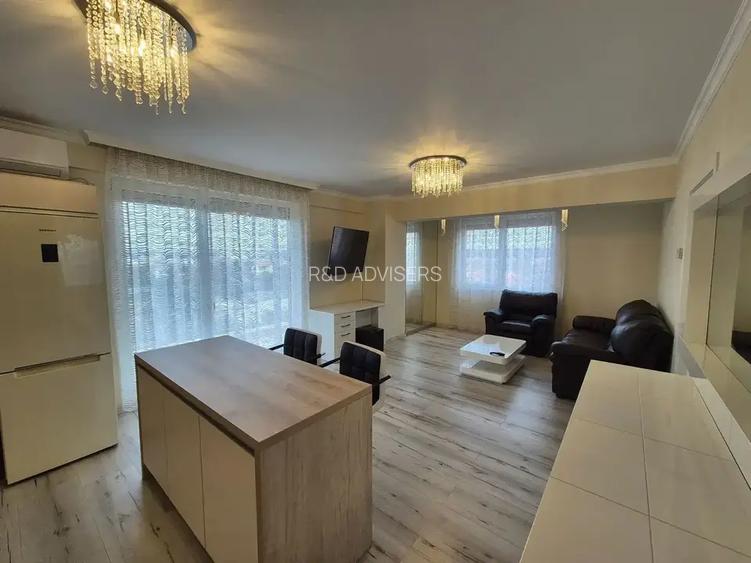 Apartament 2 Camere Iancu Nicolae | Mobilat, Utilat, Parcare Subterana - 4