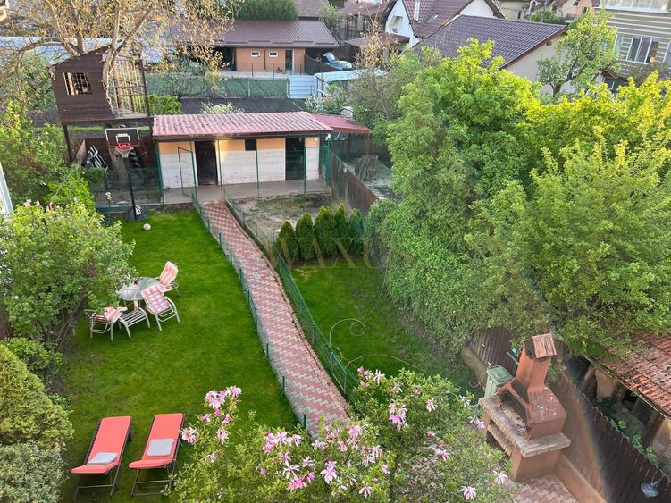 Proprietate premium în Andrei Mureșanu | SU 290MP | Teren 550MP