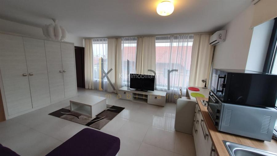 Vanzare Apartament 2 Camere Imobil Tip Vila In Zorilor - 11