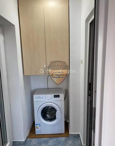 2 camere 49 mp Tomis Nord Brotacei et 2/4 centrala gaz, A/C balcon - 4