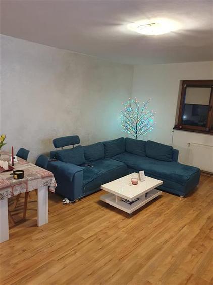 Apartament 3 camere 2 bai terasa si parcare Cartierul Arhitectilor