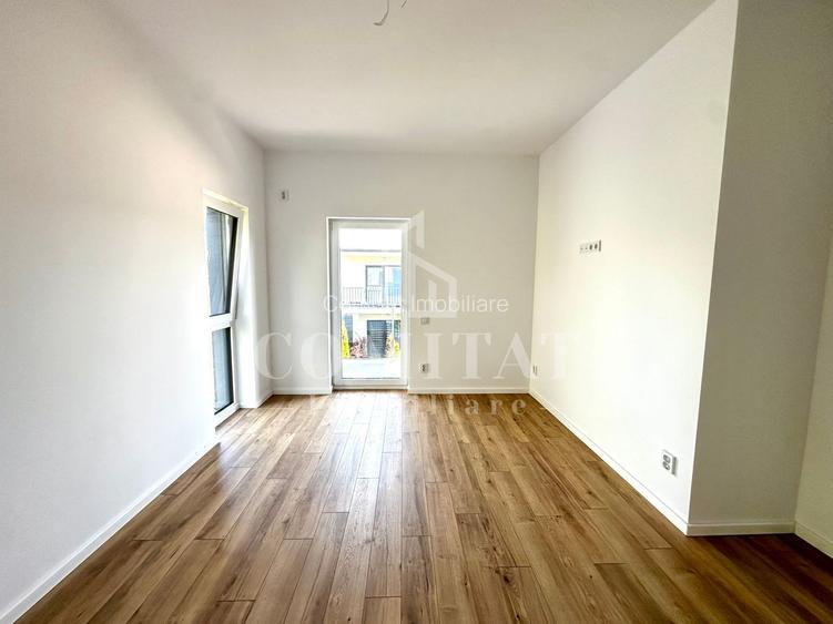 Duplex finisat | 2 locuri de parcare | Zona Tineretului