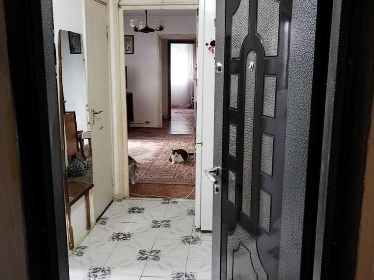 Apartament 2 camere Valea Rosie