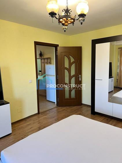 Apartament de inchiat |2 camere |350 euro|Lipovei|