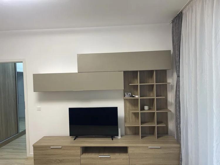 Apartament 2 Camere | Exigent Plaza | Mobilat Utilat |