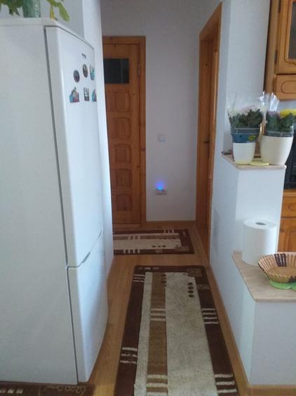 Vănd apartament complet mobilat, in Calafat