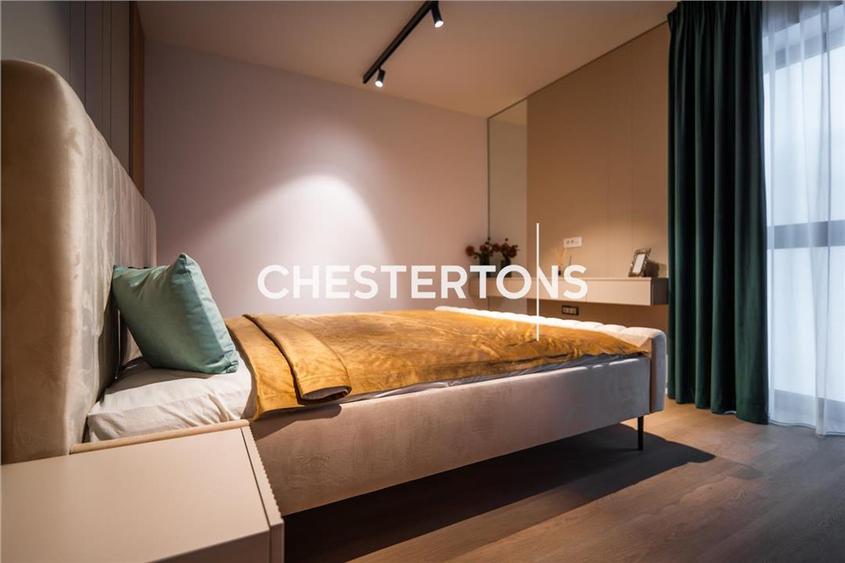 Apartament 2 camere terasa 8 mp, constructie noua cu vedere spre Rasarit in Raho