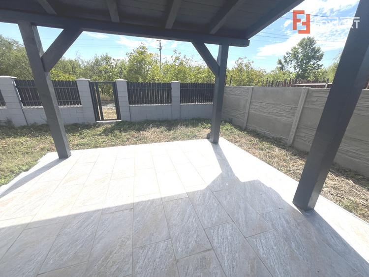 COMISION 0 % Duplex 3 camere, despartit prin baie, Mosnita Noua