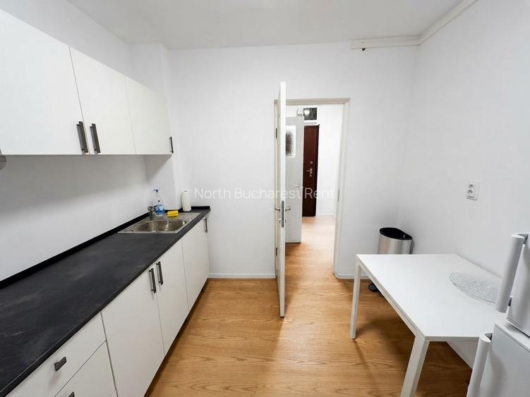 Apartament 3 camere | Calea Dorobanti | 73 mp