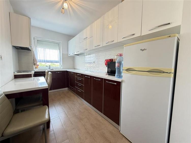 APARTAMENT 1 CAMERA | ETAJ 1 | DECOMANDAT | PRIMA NUFARUL | ORADEA | BIHOR - 3