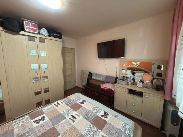 Apartament cu 3 camere, 55 mp, zona Nord