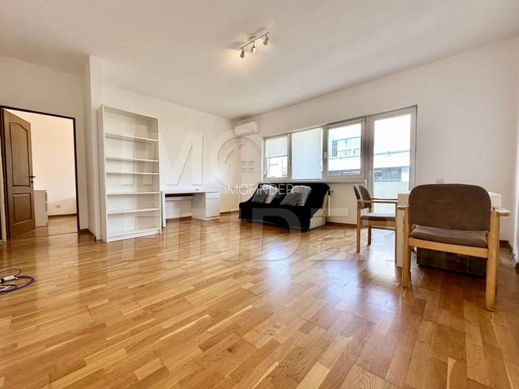 2 camere , imobil nou,  Zorilor, parcare subterană inclusa - 2