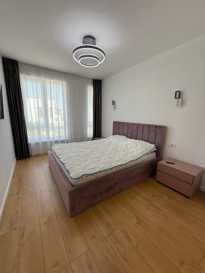 Vila 4 camere City Nord