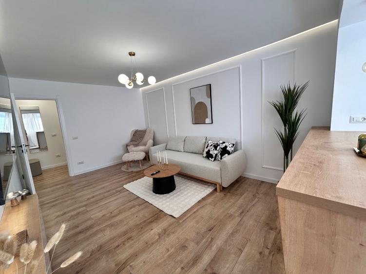 PROPRIETAR- Apartament 2 camere decomandat- Metrou Favorit-Drumul Taberei