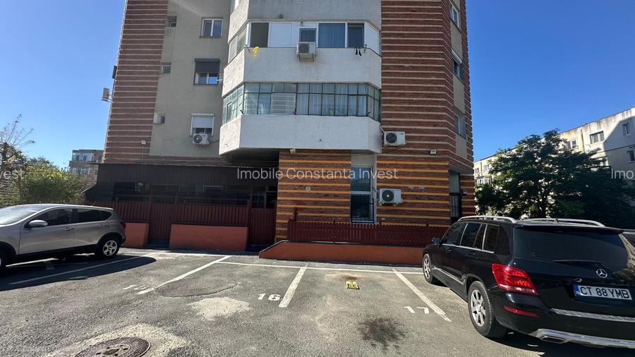 Spatiu comercial cu funcțiuni multiple - 15