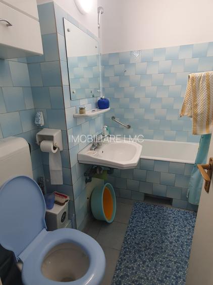 DE VANZARE AP 3 CAMERE CALEA BUCURESTI - 11