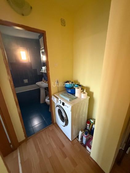 Apartament cu 3 camere și balcon, mobilat, de vânzare în zona La Ciuperca - 10