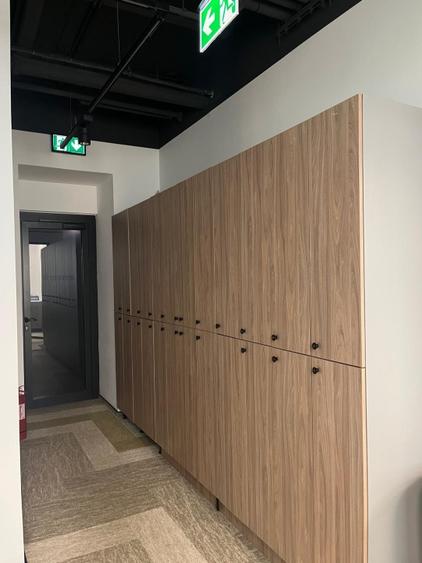 Spațiu de birouri premium de închiriat – ONE Tower Floreasca | Sector 1, Bucureș