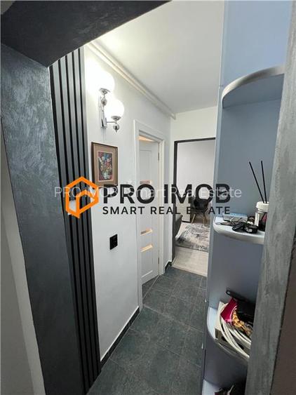 Apartament 2 camere semidecomandat cf. 3 zona Micro14
