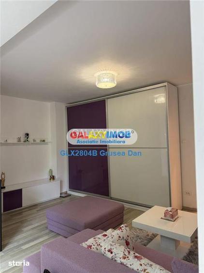 brancoveanu 2cam 63mp spatios etaj1 1980 AC balcon parc parcare metrou - 8