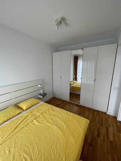 Apartament | 3 camere | bloc nou | Jiului | Marmura Residence
