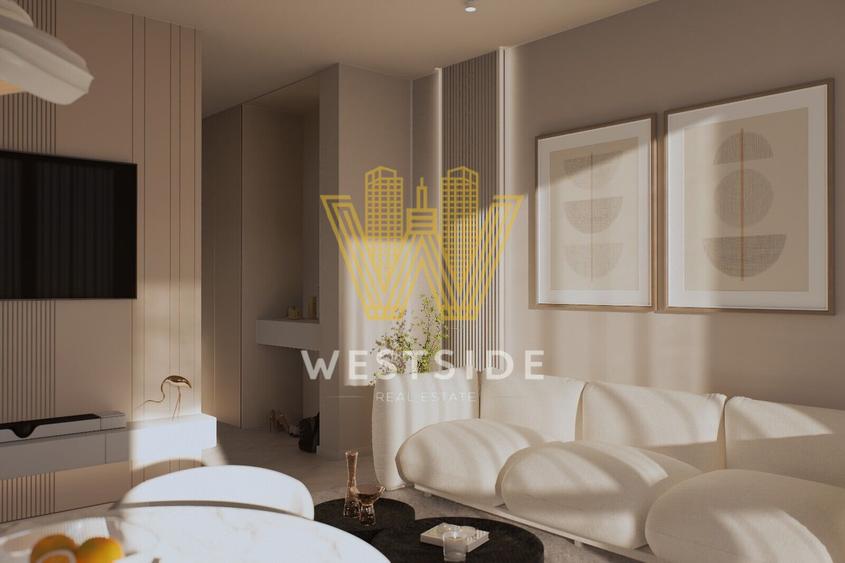 Apartament premium cu 3 camere,de vanzare, in Calea Aradului, Timisoara