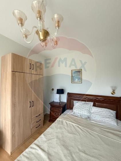 Casă de închiriat | 4 camere | Rooftop 60 mp | Andrei Mureșanu