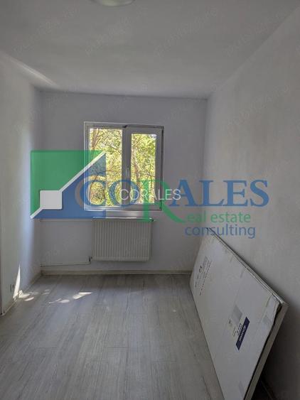 Etaj 1. Renovat. Disponibil imediat! - 3