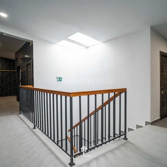 Apartament cu o camera 48 mp | Intabulat| Pacurari | Comision 0% - 2