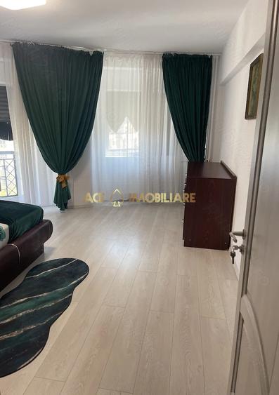 3 Camere de inchiriat | Decebal | Metrou | Mobilat - Utilat