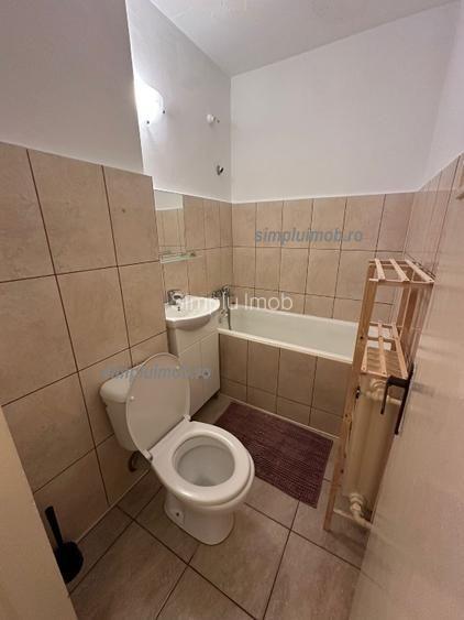 Garsonieră Dristor  Metrou la Scară  Ideală pentru Investiție - 4