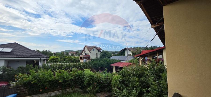 Casa P+M de vanzare in Valea Voievozilor Aleea Manastirii - 4