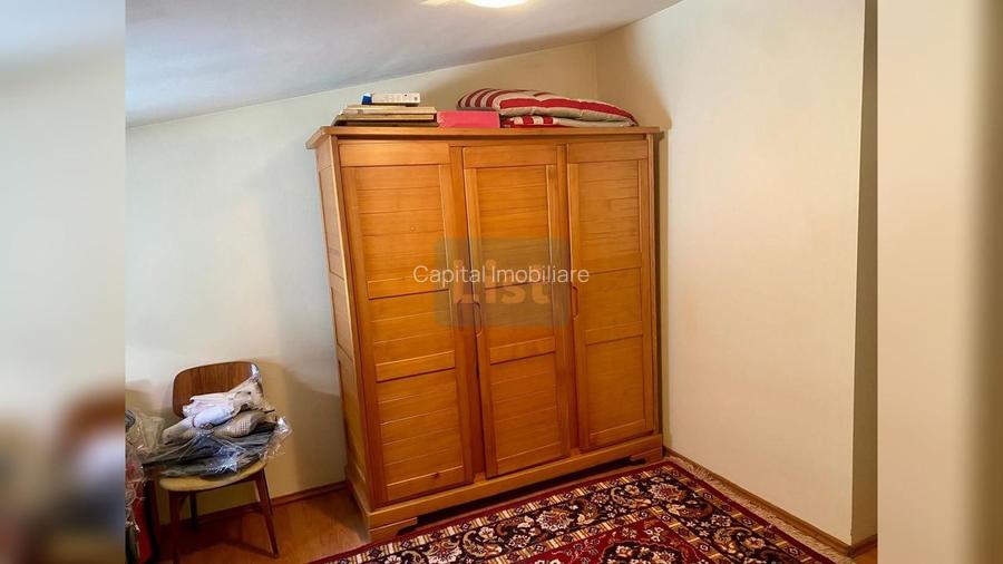 Casă 8 camere în Coiciu | 2 bucătării | 3 băi | Parcare 2-3 mașini - 17