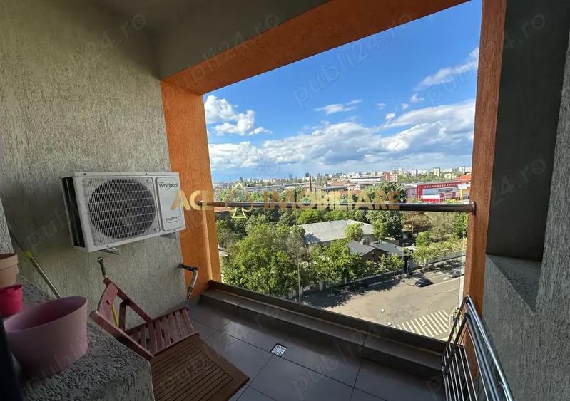 2 Camere de inchiriat | Grozavesti | Metrou | Pet Friendly | Centrala