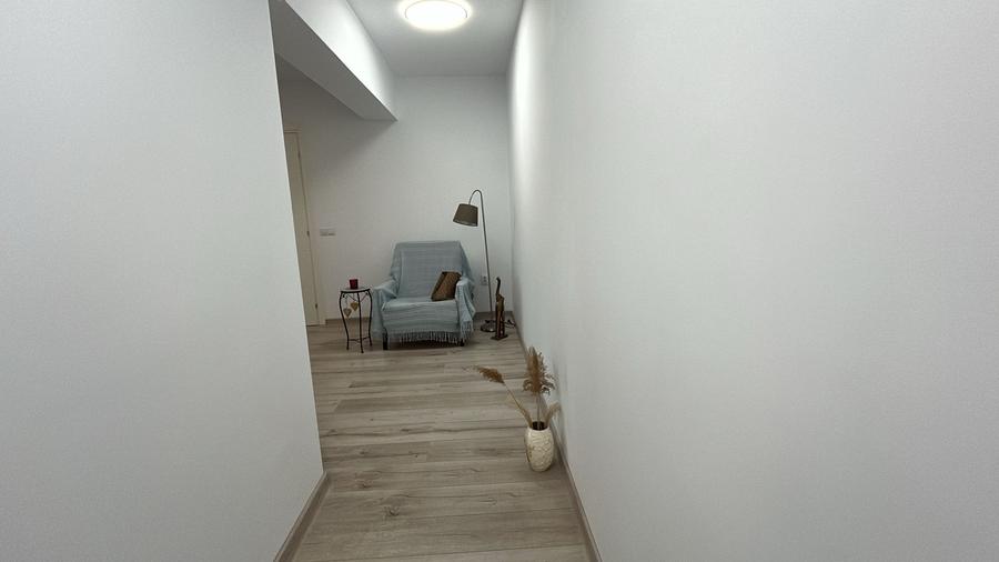 OFERTA EXCLUSIVA: Apartament cu 2 camere in Copou, mobilat si utilat complet