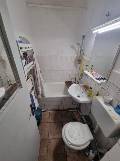Garsonieră mobilată și utilată | Cetate| Etaj 3 | 32.000 €