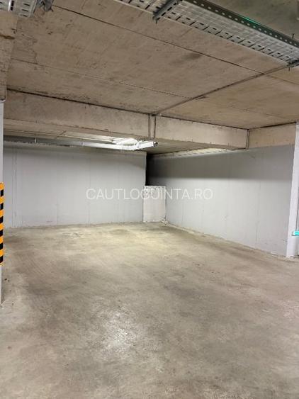 Apartament 3 Camere | Cotroceni | Parcare subterana | Centrala proprie - 13