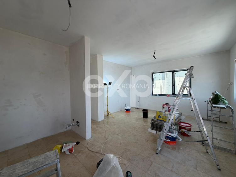 Case mediteraniane , complex 36 case, 3 Camere Clinceni Centru - 6