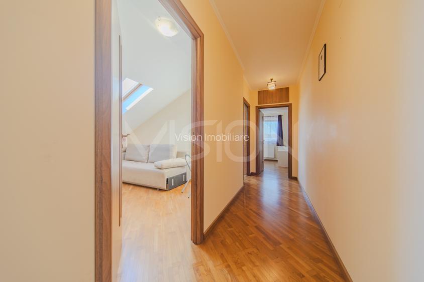 2 dormitoare + living | 60 m² | modern | bloc nou | AC | Mărăști-Expo - 4