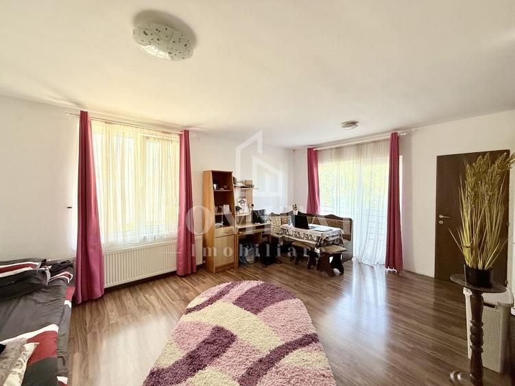 Apartament la preț foarte bun, Mărăști