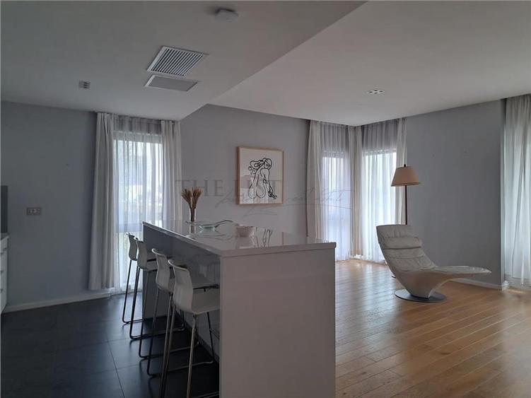 AVIATIEI - FLOREASCA | DE VANZARE APARTAMENT 4 CAMERE | 2 LOCURI DE PARCARE
