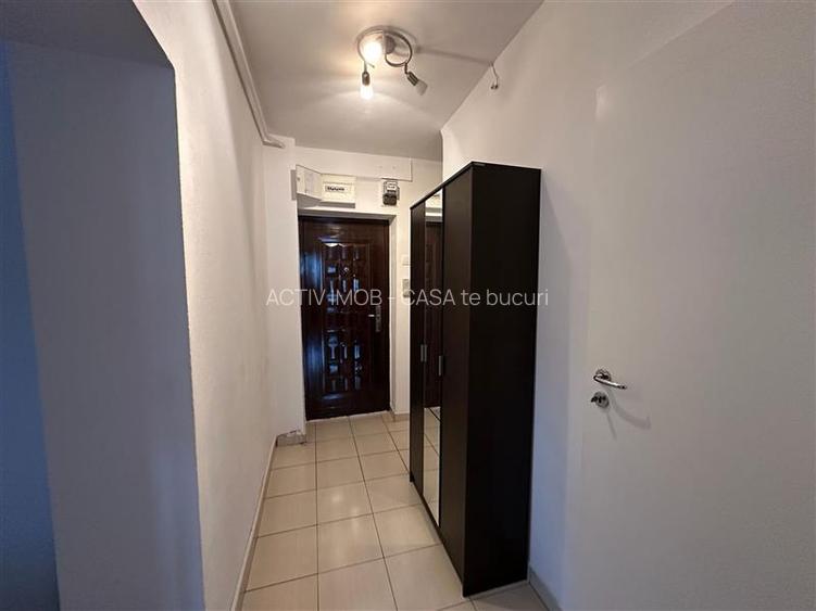 Resita, Apartament de vanzare sau schimb cu Casa, Renovat, 2 Cam.Cf.1, Sd.,Lunca - 21