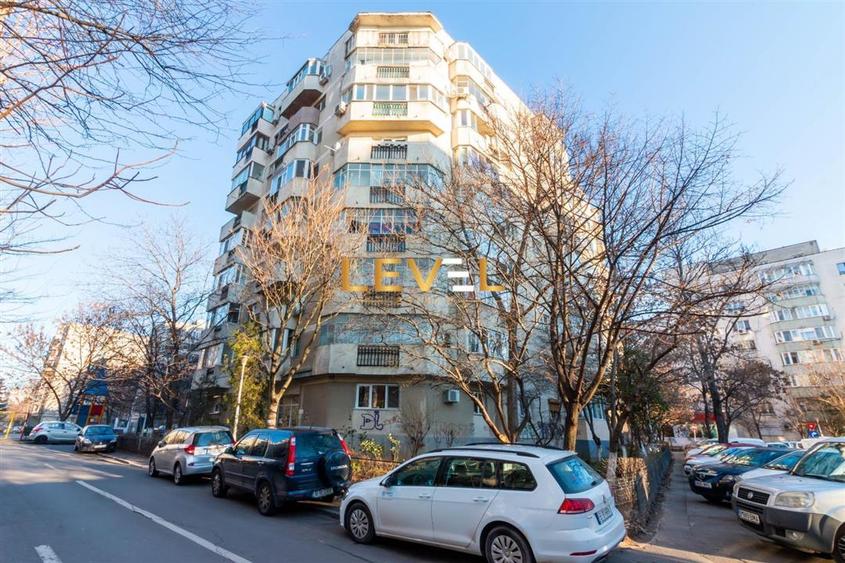 Apartament 3 Camere de Vanzare | 2 Bai | Vedere Libera | Panduri - 13 Septembrie