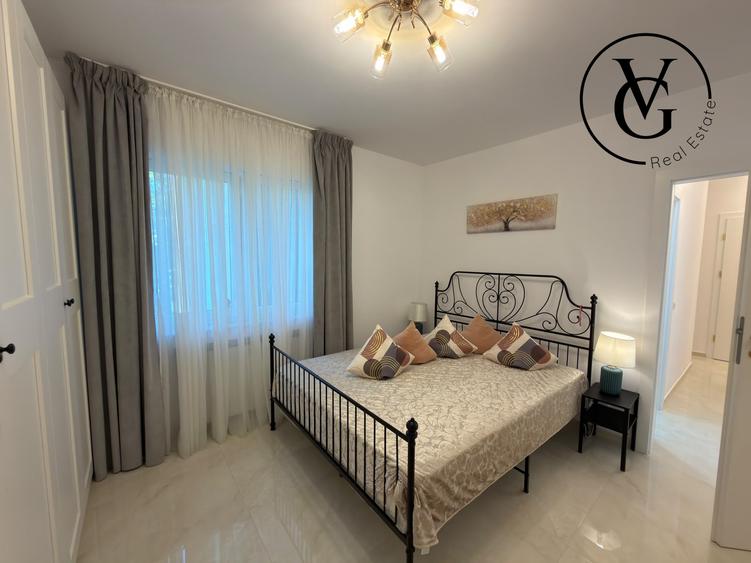 Apartament 2 camere Bd. Timisoara | Renovat complet | Bloc Special